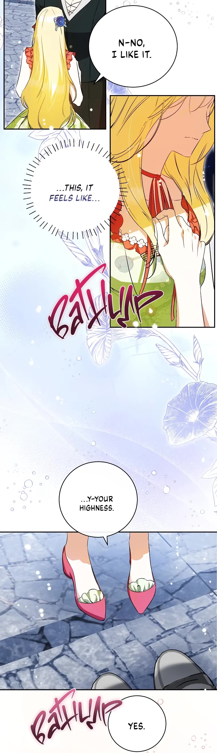 It Seems I've Transmigrated Somewhere chapter 39 page 12