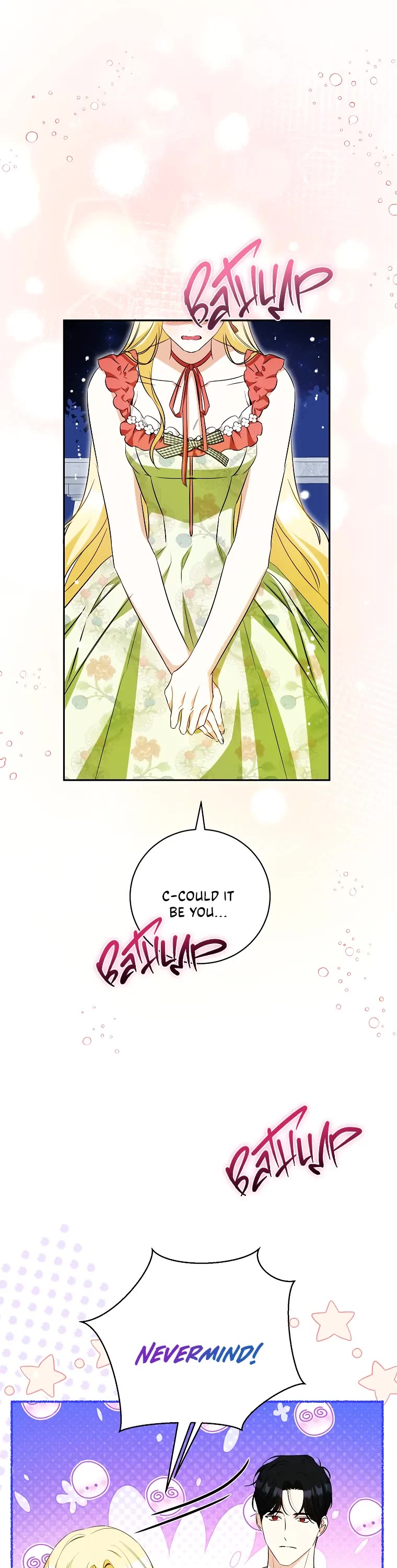 It Seems I've Transmigrated Somewhere chapter 39 page 13