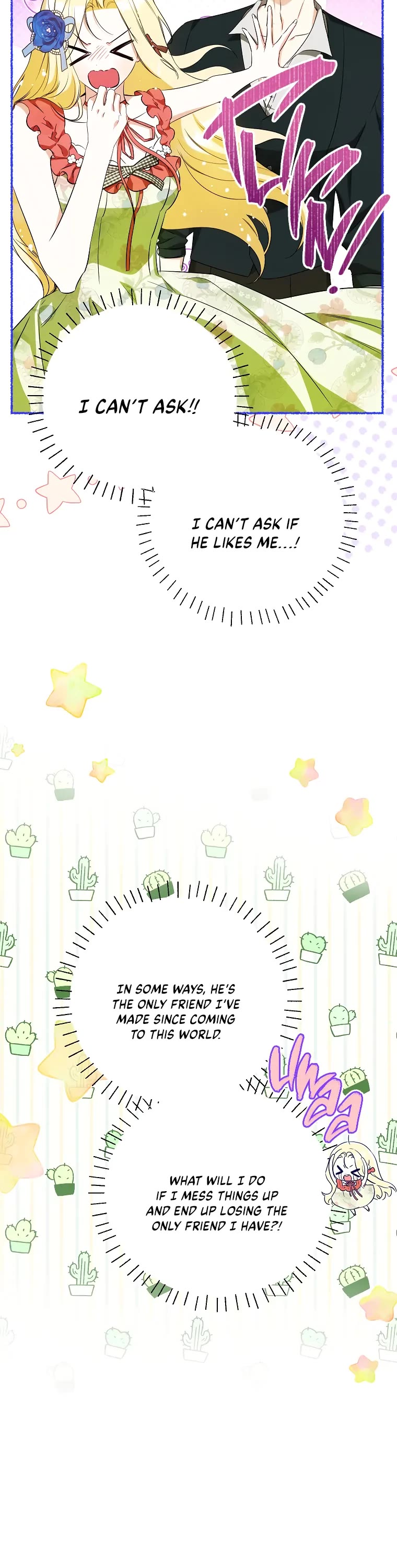 It Seems I've Transmigrated Somewhere chapter 39 page 14