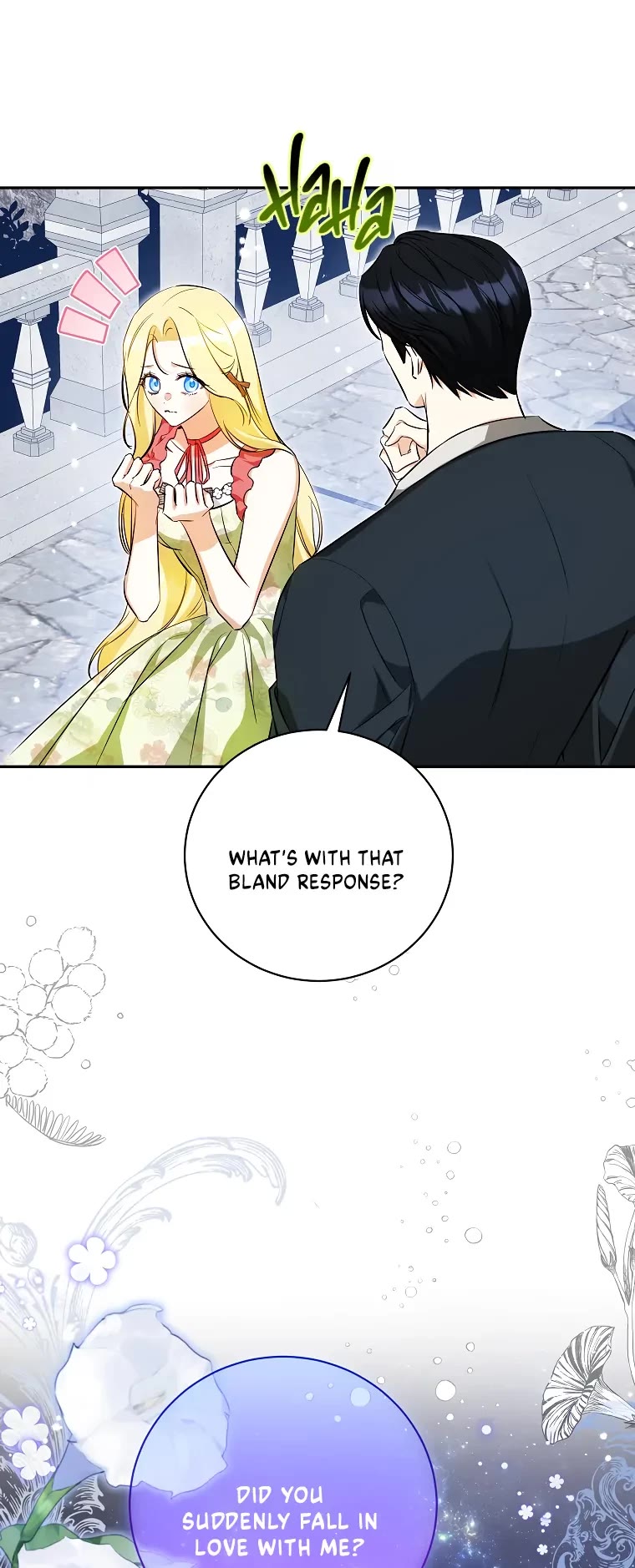 It Seems I've Transmigrated Somewhere chapter 39 page 15