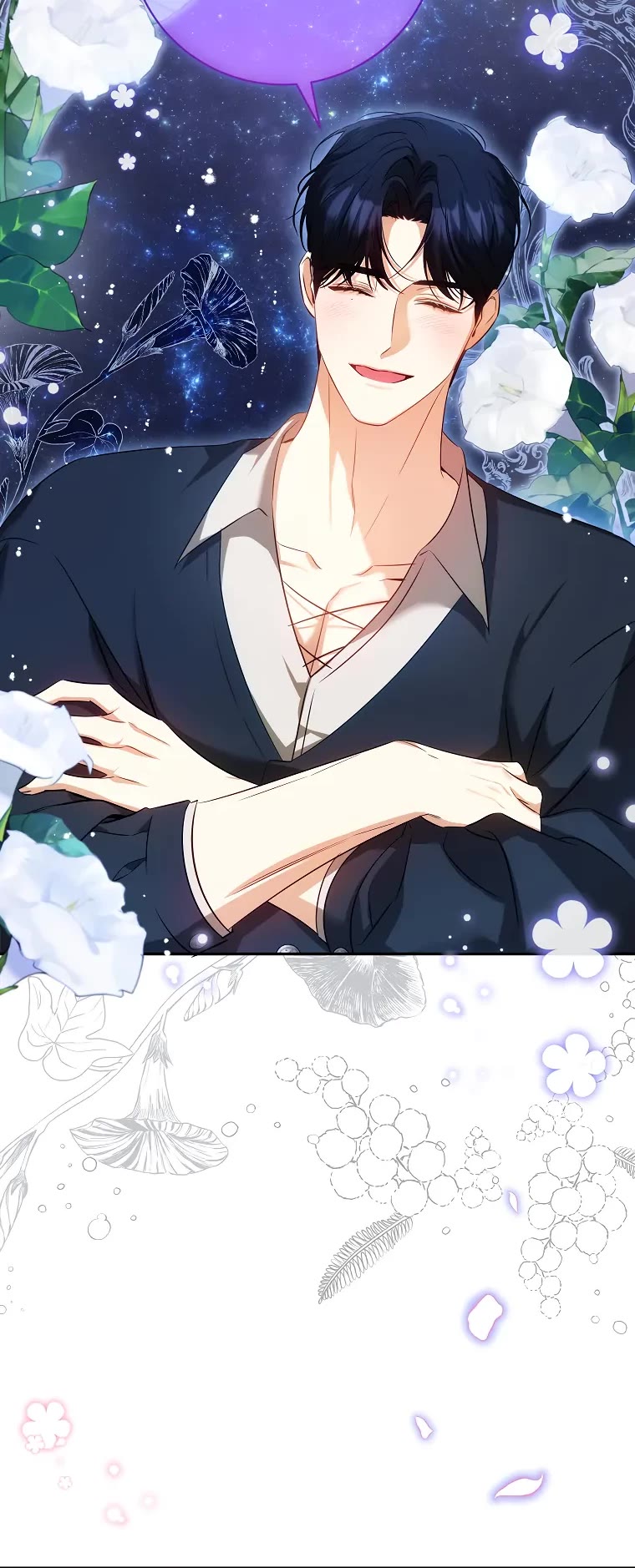 It Seems I've Transmigrated Somewhere chapter 39 page 16