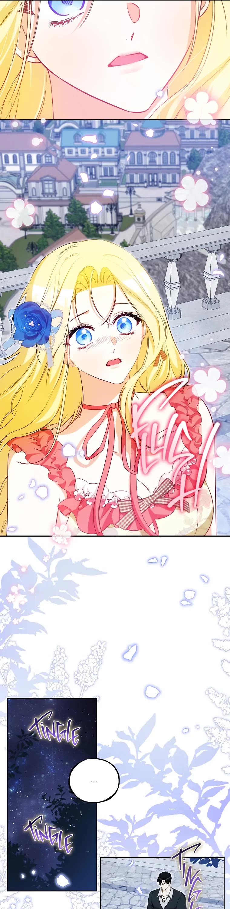 It Seems I've Transmigrated Somewhere chapter 39 page 17