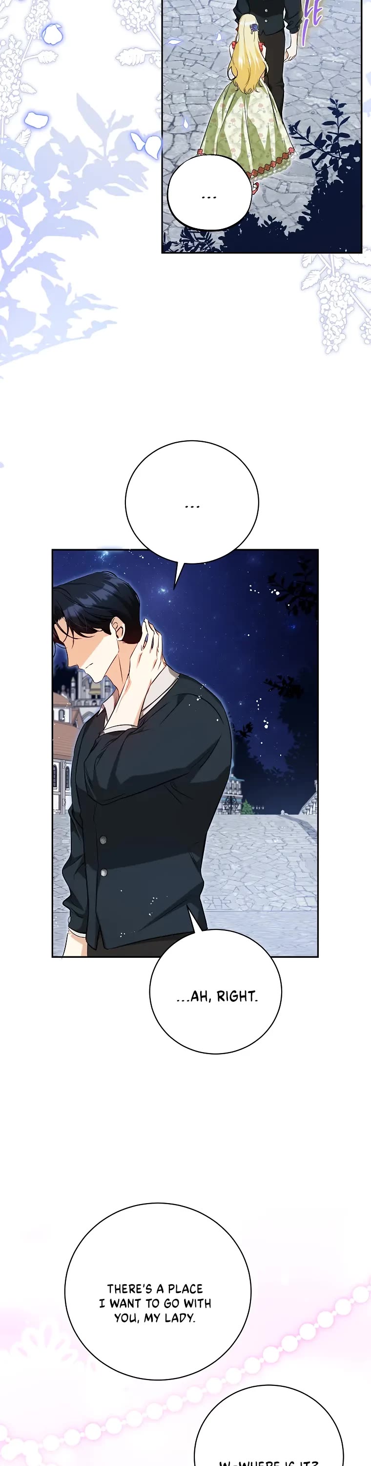 It Seems I've Transmigrated Somewhere chapter 39 page 18