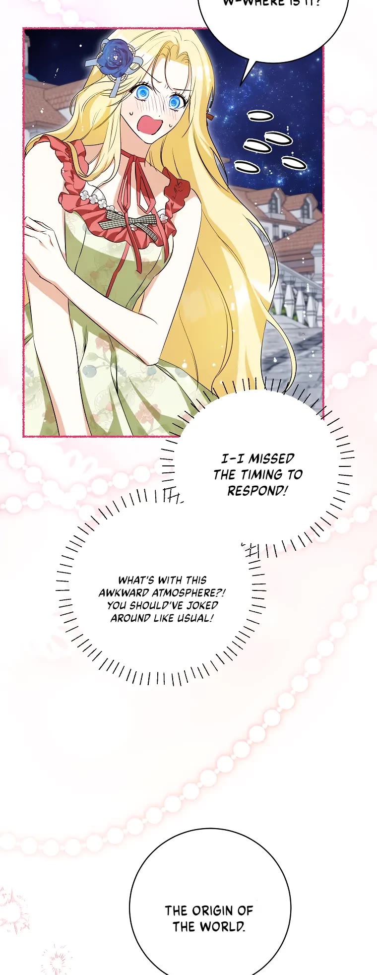 It Seems I've Transmigrated Somewhere chapter 39 page 19