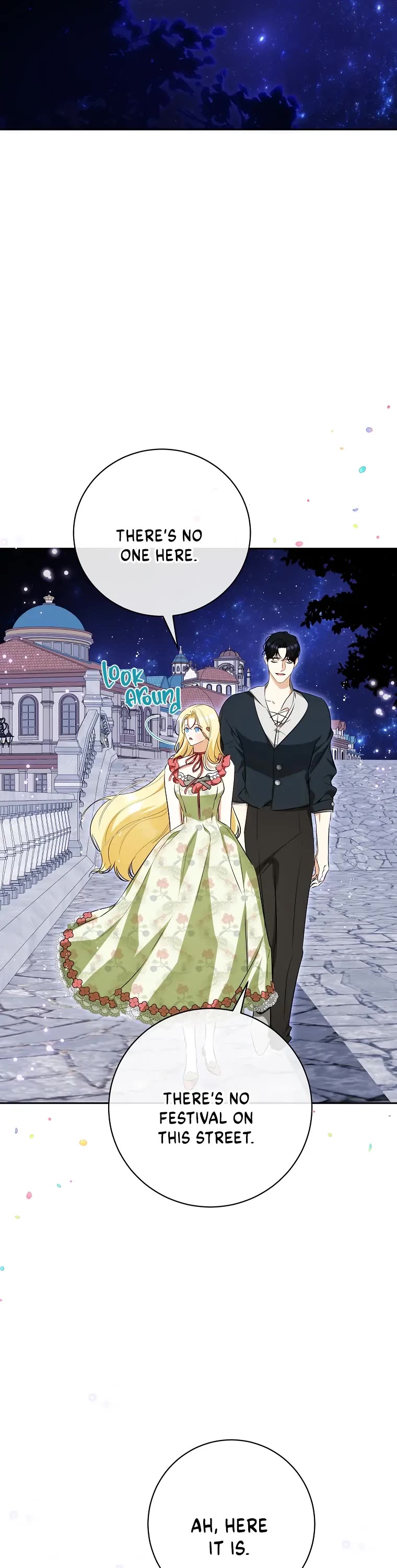 It Seems I've Transmigrated Somewhere chapter 39 page 2