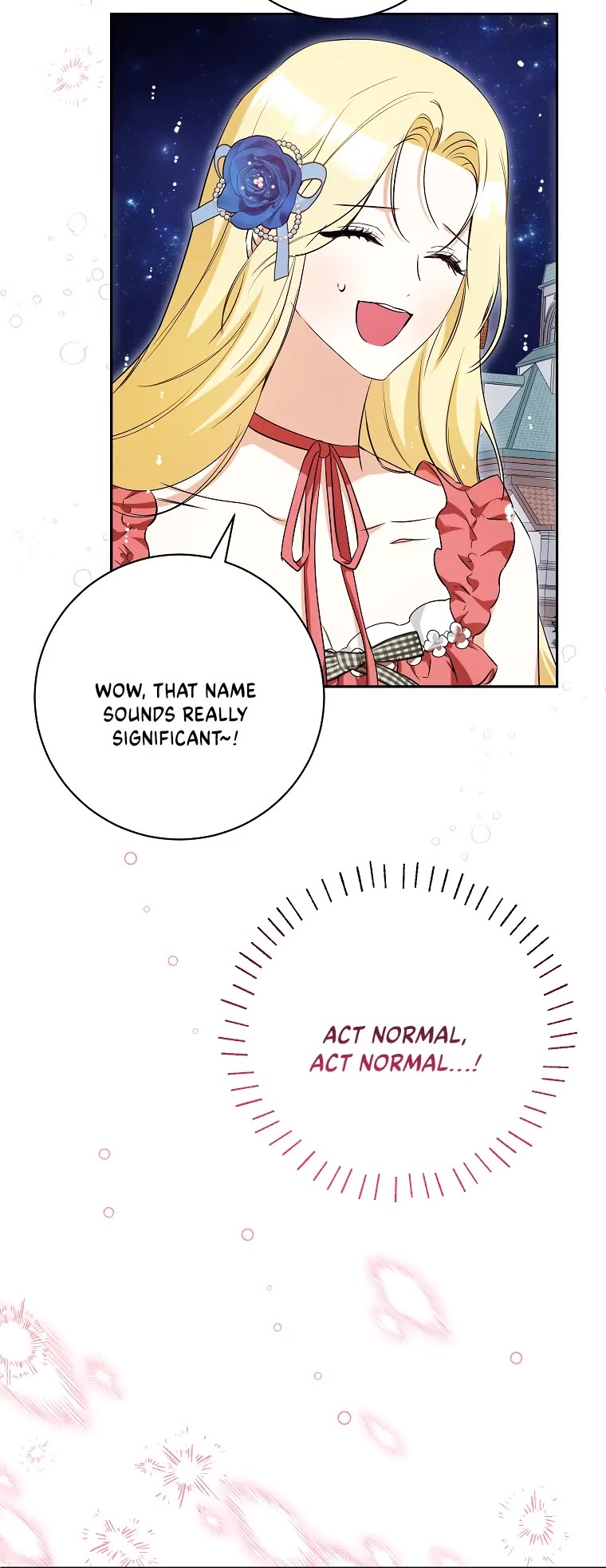 It Seems I've Transmigrated Somewhere chapter 39 page 20