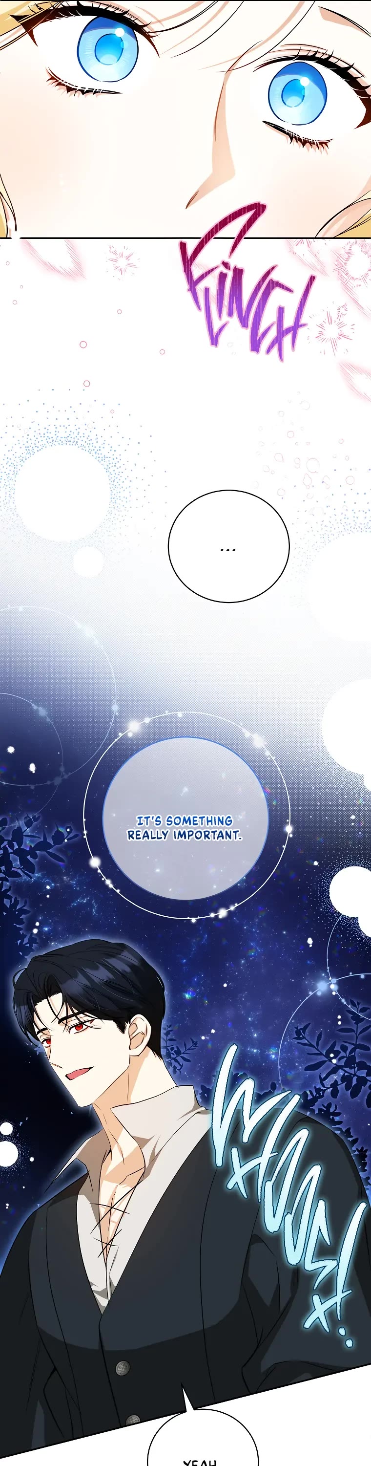 It Seems I've Transmigrated Somewhere chapter 39 page 21