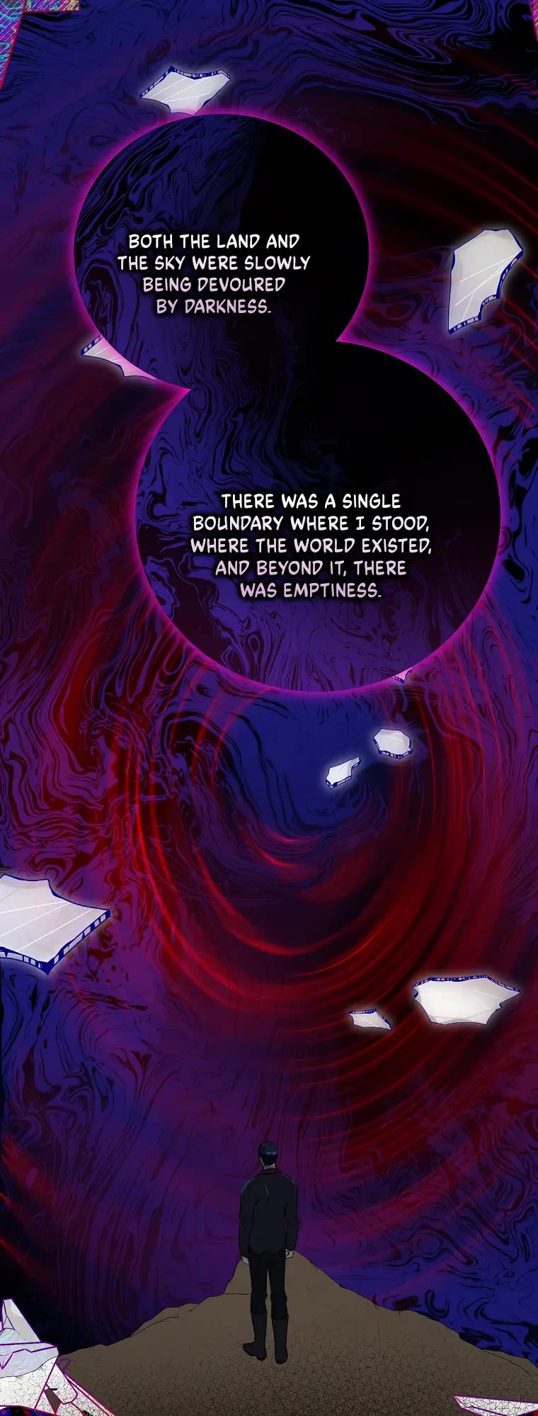 It Seems I've Transmigrated Somewhere chapter 39 page 24