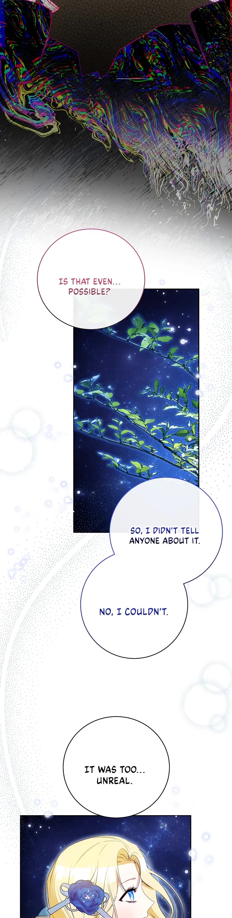 It Seems I've Transmigrated Somewhere chapter 39 page 25