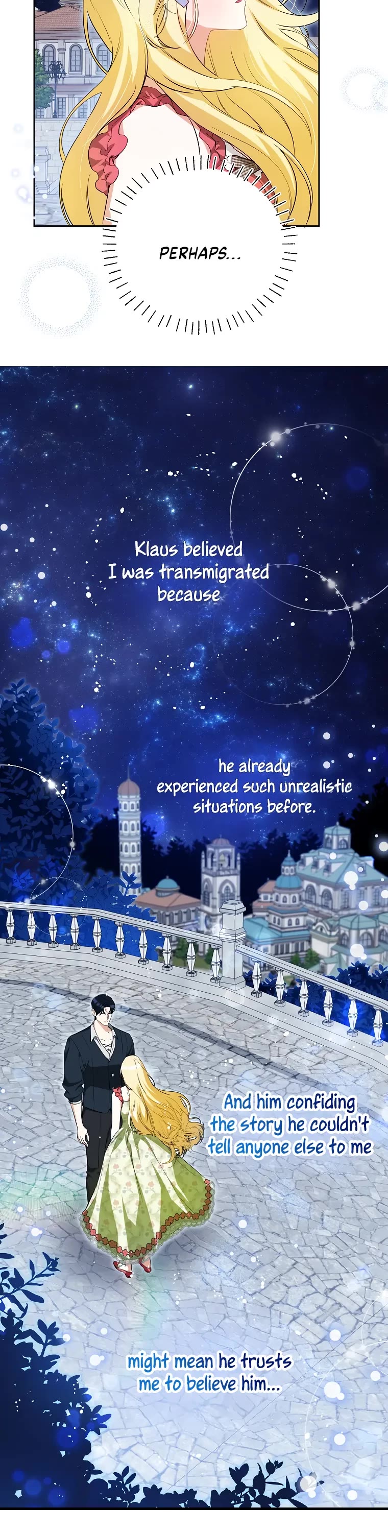 It Seems I've Transmigrated Somewhere chapter 39 page 26