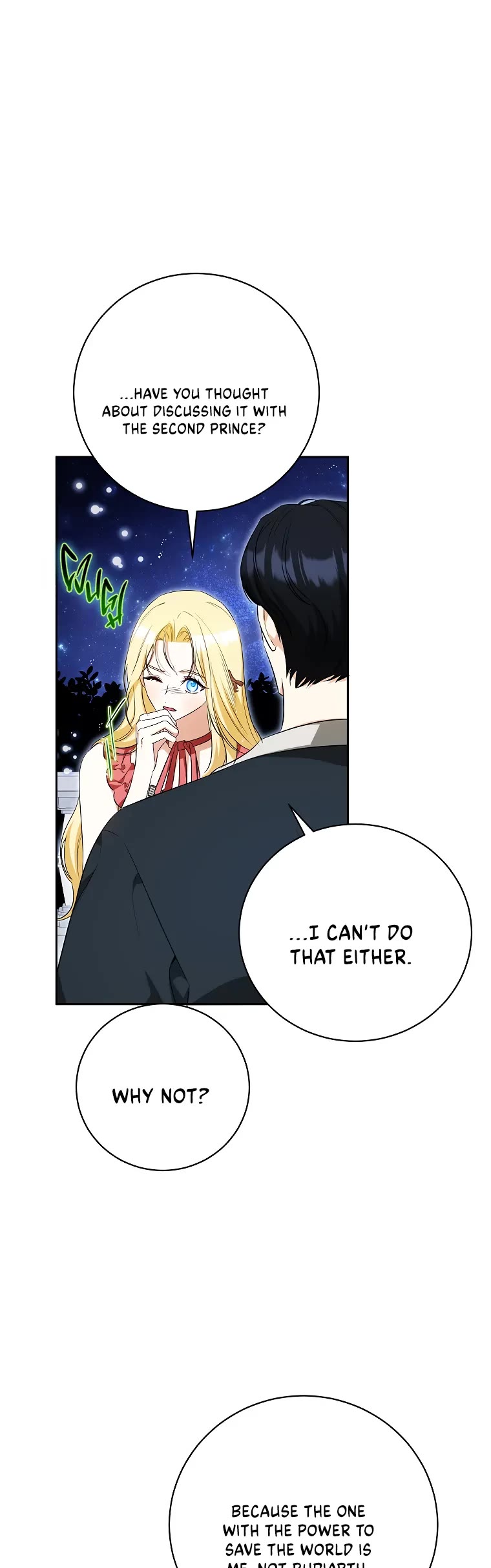 It Seems I've Transmigrated Somewhere chapter 39 page 27