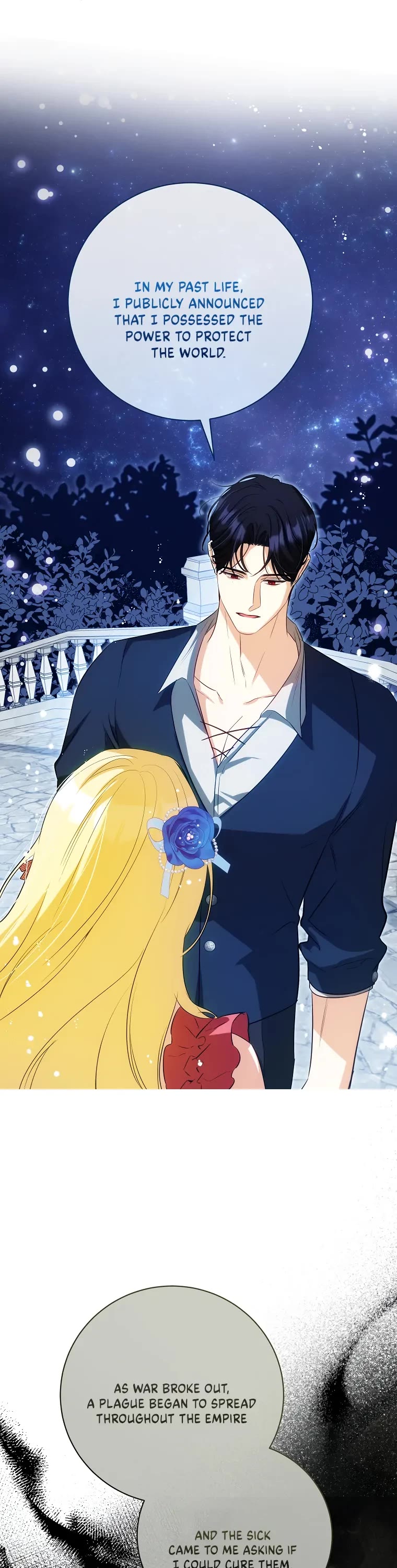 It Seems I've Transmigrated Somewhere chapter 39 page 29