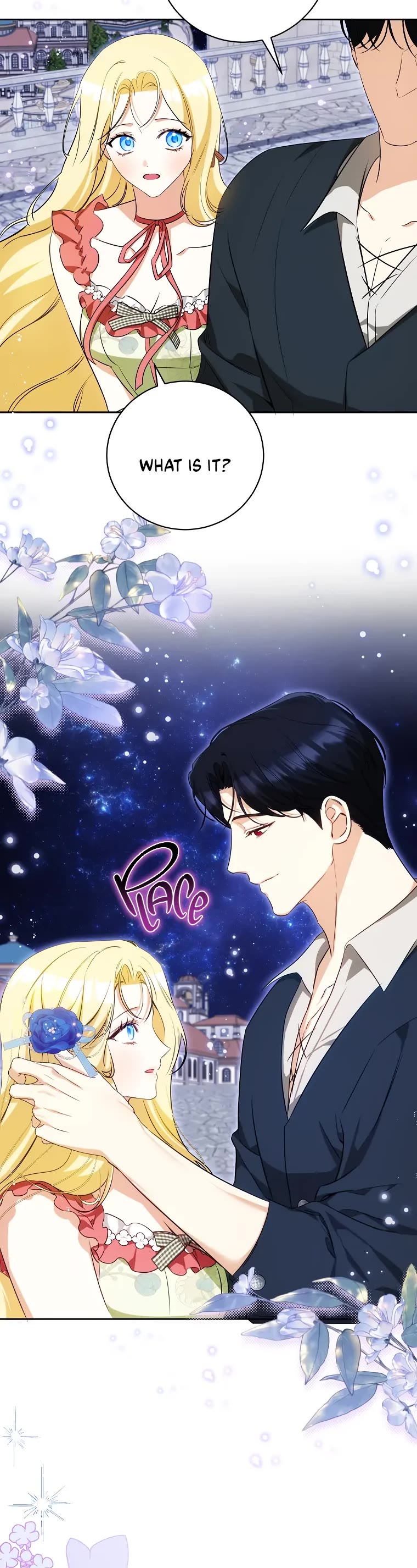 It Seems I've Transmigrated Somewhere chapter 39 page 3