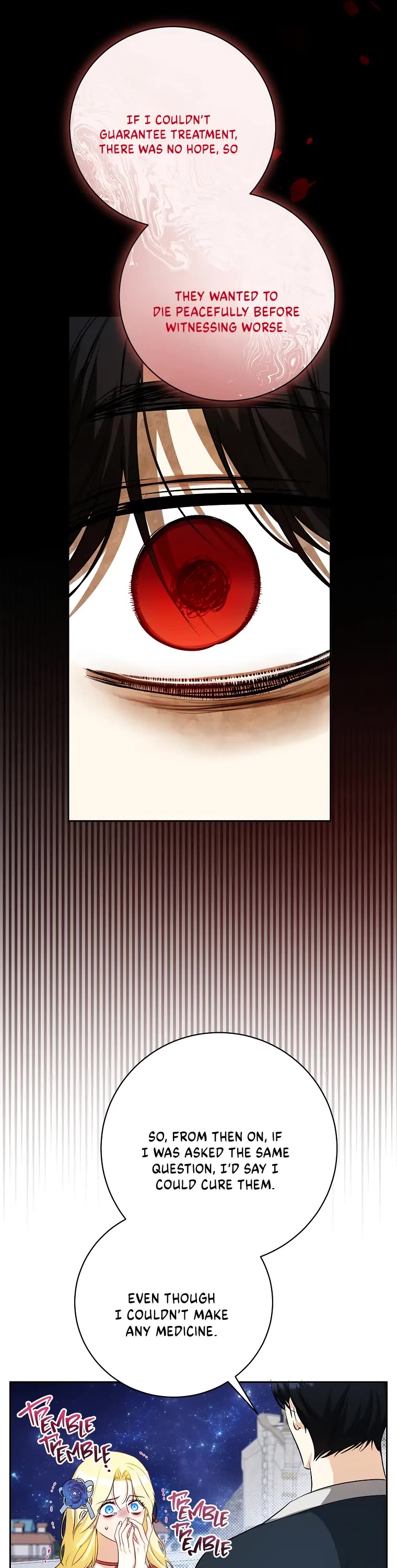 It Seems I've Transmigrated Somewhere chapter 39 page 32