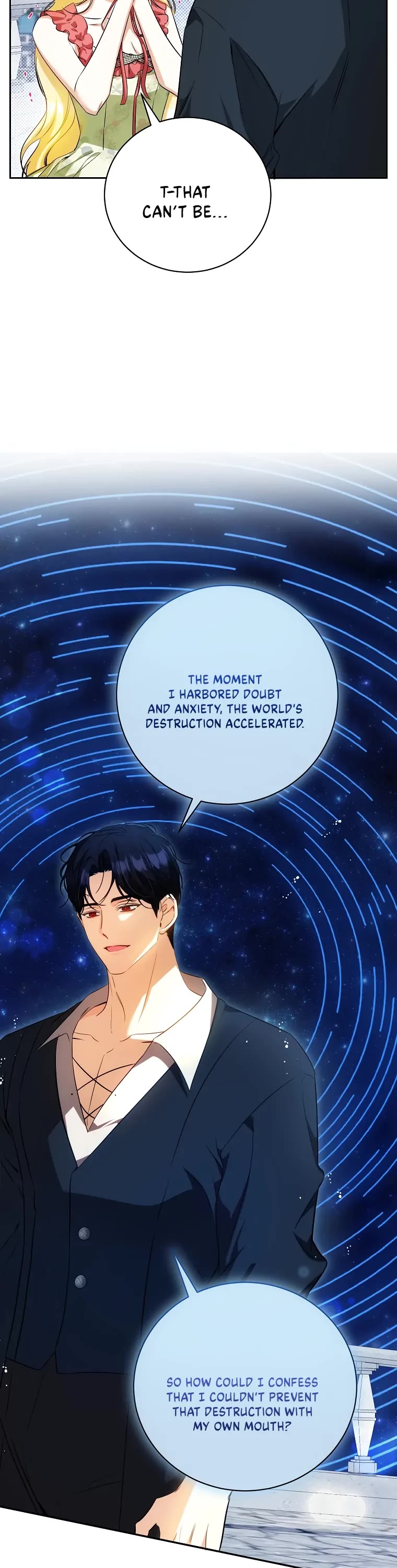 It Seems I've Transmigrated Somewhere chapter 39 page 33