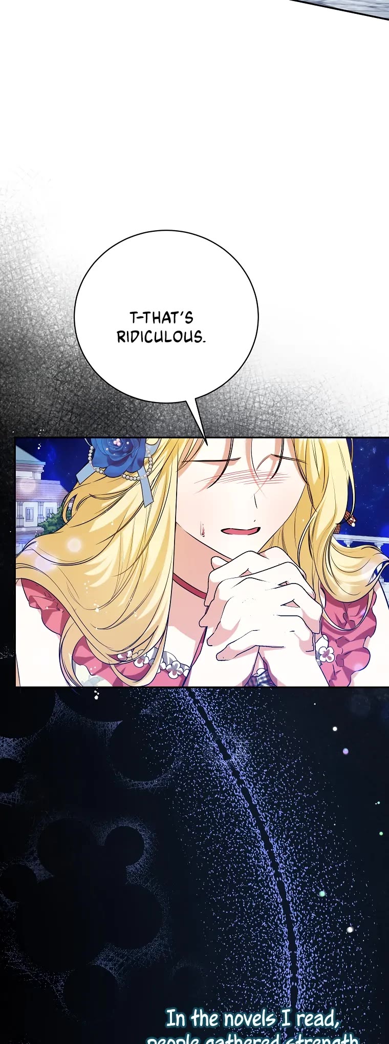 It Seems I've Transmigrated Somewhere chapter 39 page 34