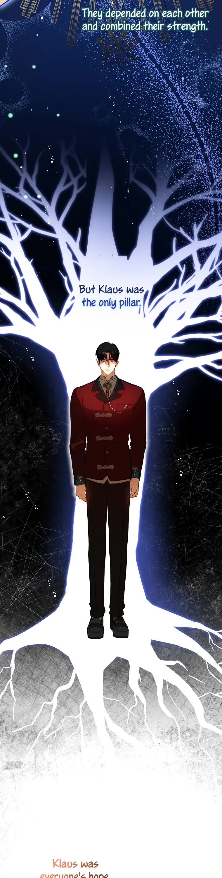 It Seems I've Transmigrated Somewhere chapter 39 page 36