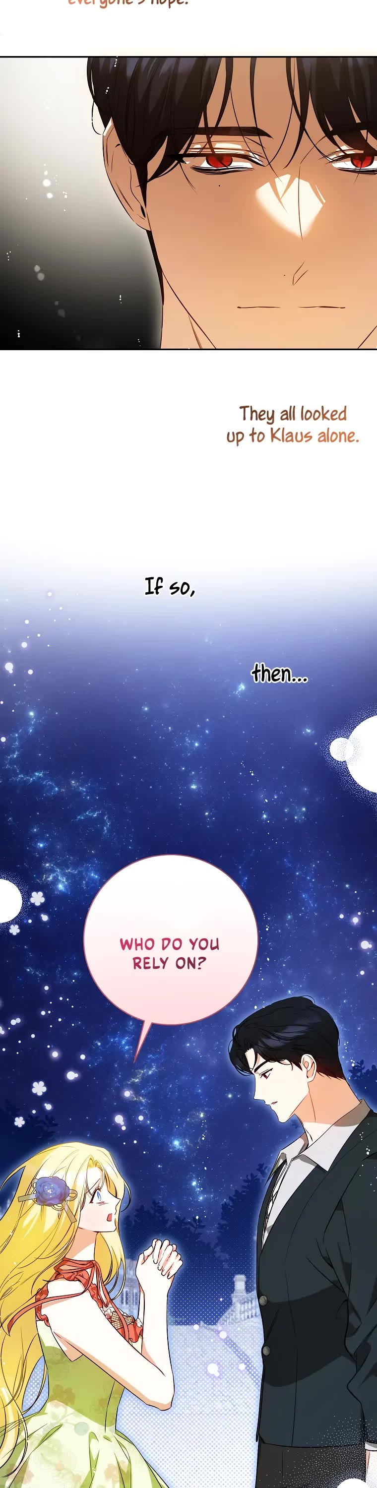 It Seems I've Transmigrated Somewhere chapter 39 page 37