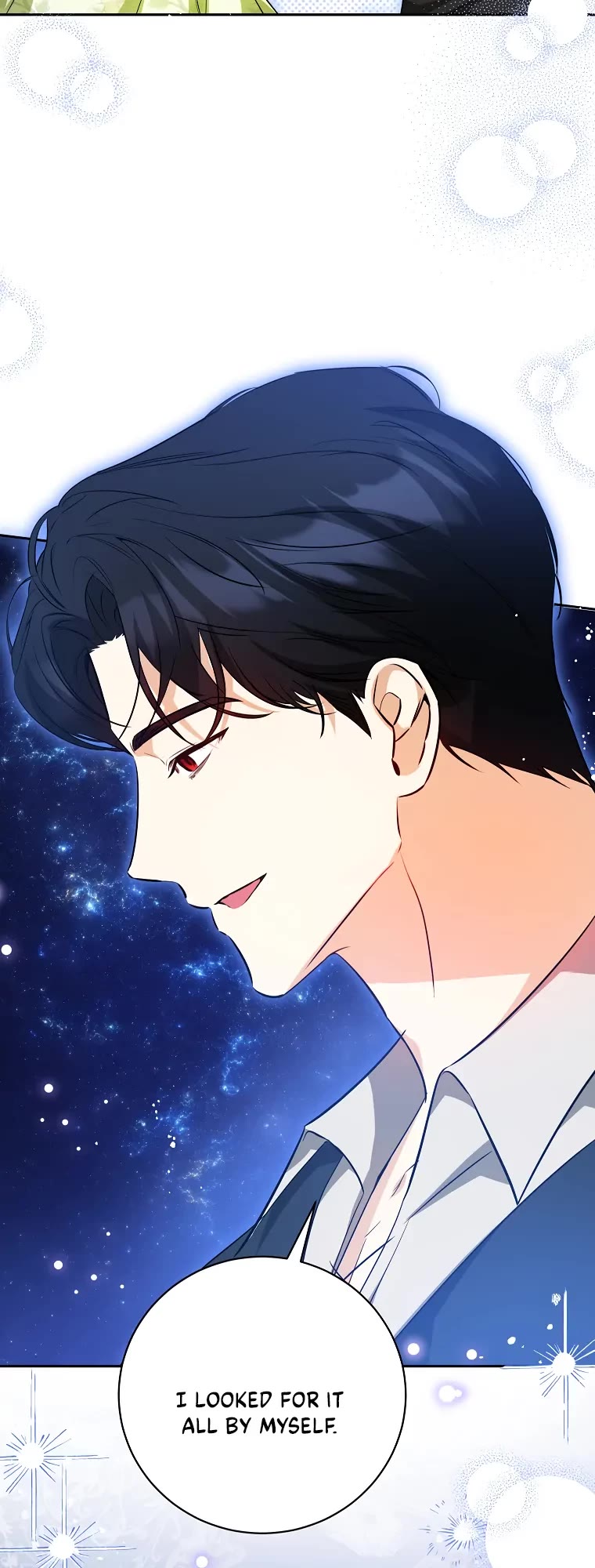 It Seems I've Transmigrated Somewhere chapter 39 page 38