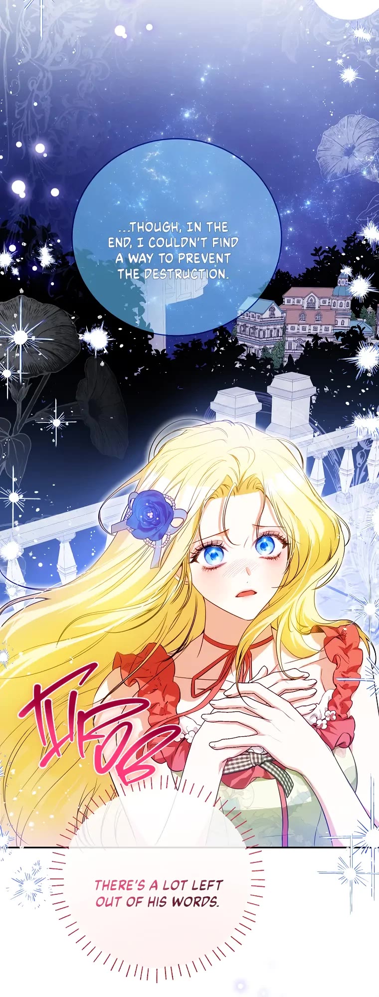 It Seems I've Transmigrated Somewhere chapter 39 page 39