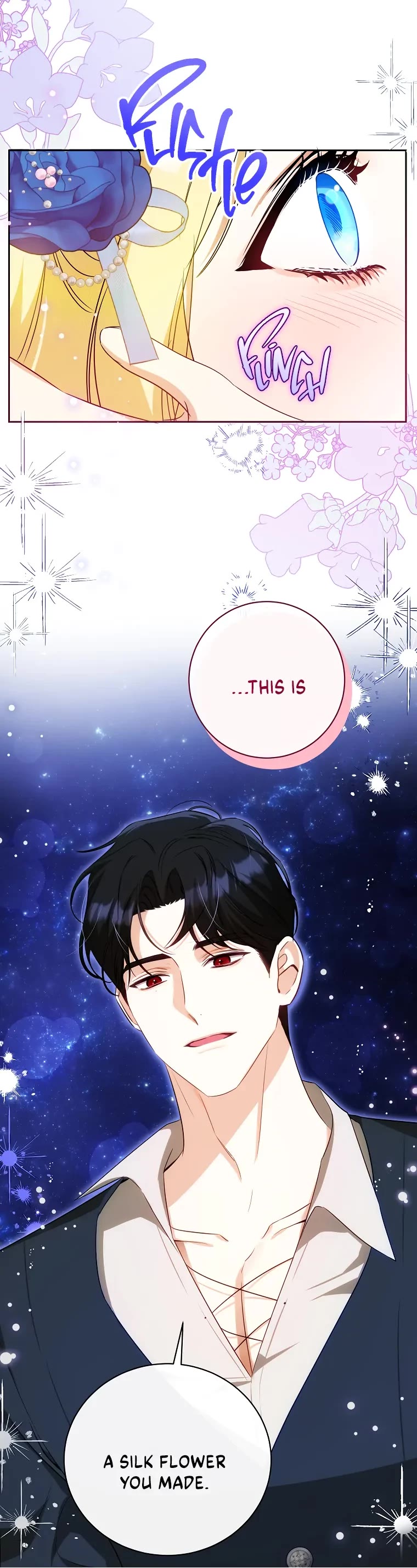 It Seems I've Transmigrated Somewhere chapter 39 page 4