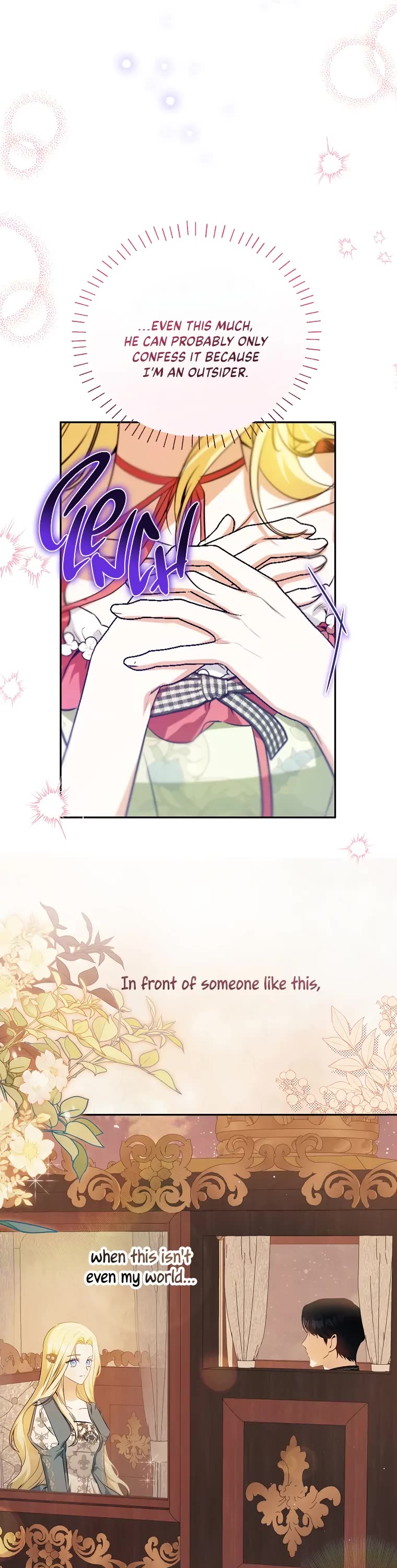 It Seems I've Transmigrated Somewhere chapter 39 page 40