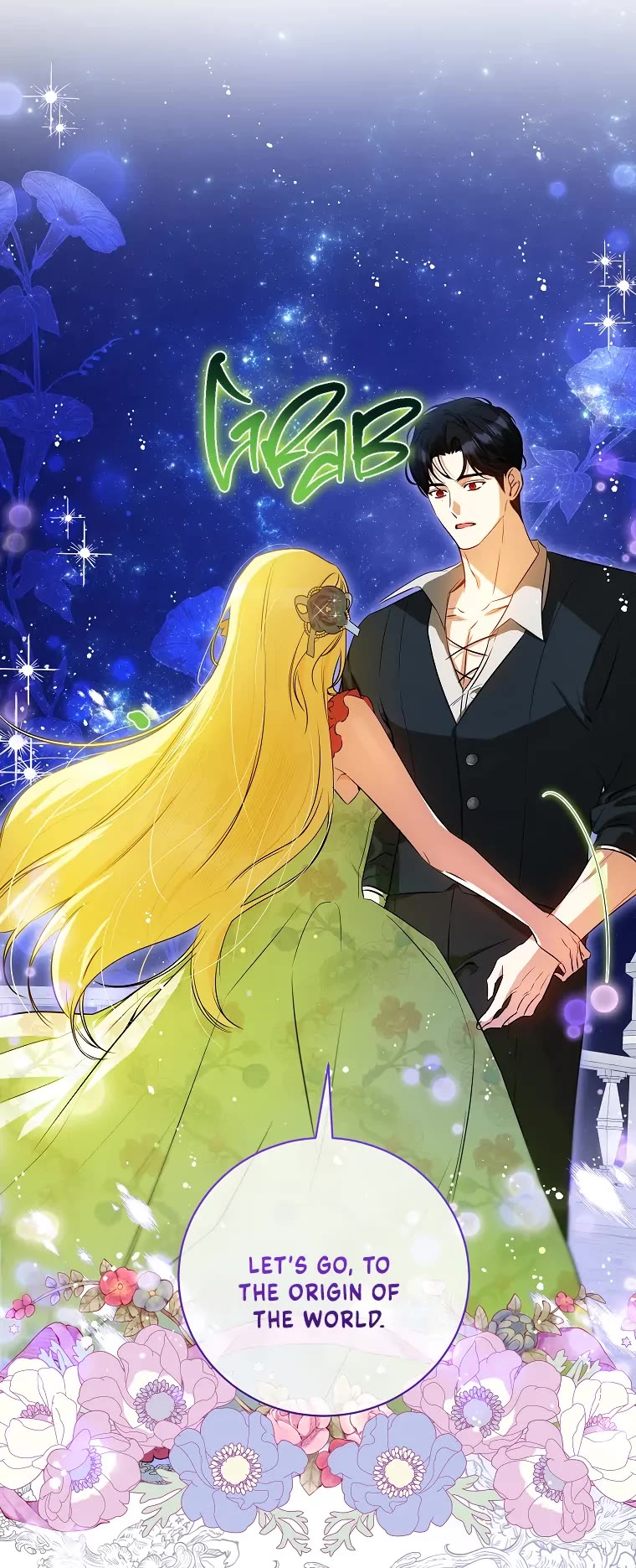 It Seems I've Transmigrated Somewhere chapter 39 page 42