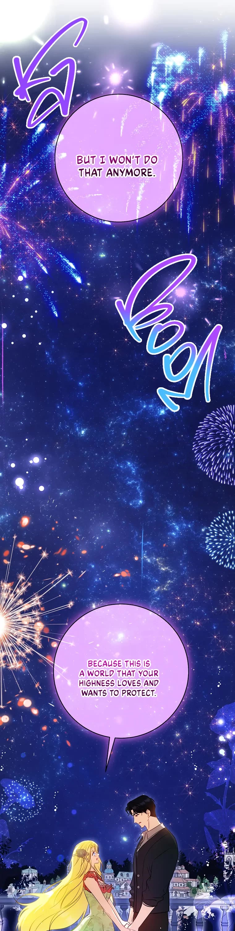 It Seems I've Transmigrated Somewhere chapter 39 page 44