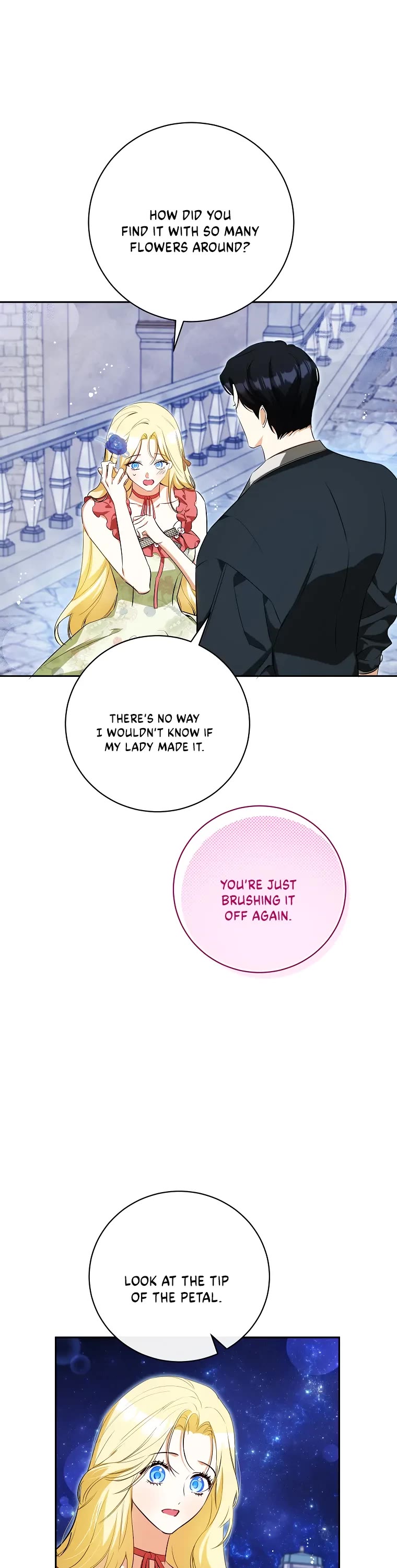 It Seems I've Transmigrated Somewhere chapter 39 page 5