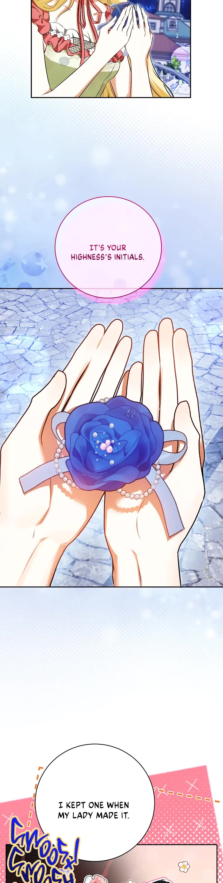 It Seems I've Transmigrated Somewhere chapter 39 page 6