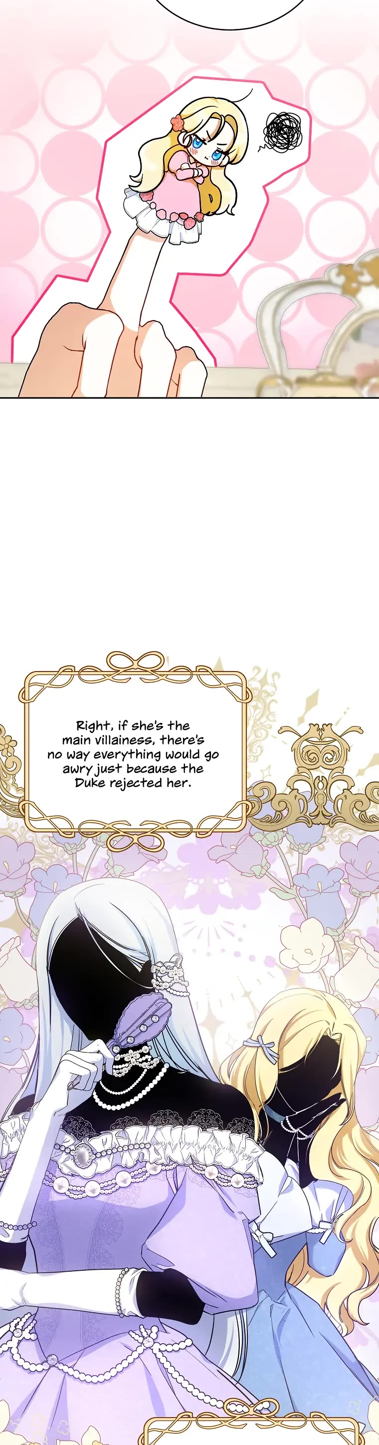 It Seems I've Transmigrated Somewhere chapter 4 page 12