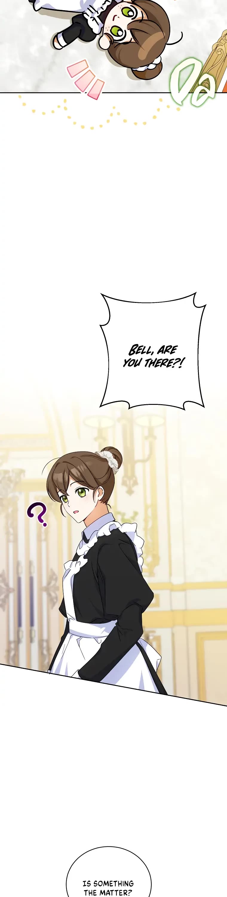 It Seems I've Transmigrated Somewhere chapter 4 page 15