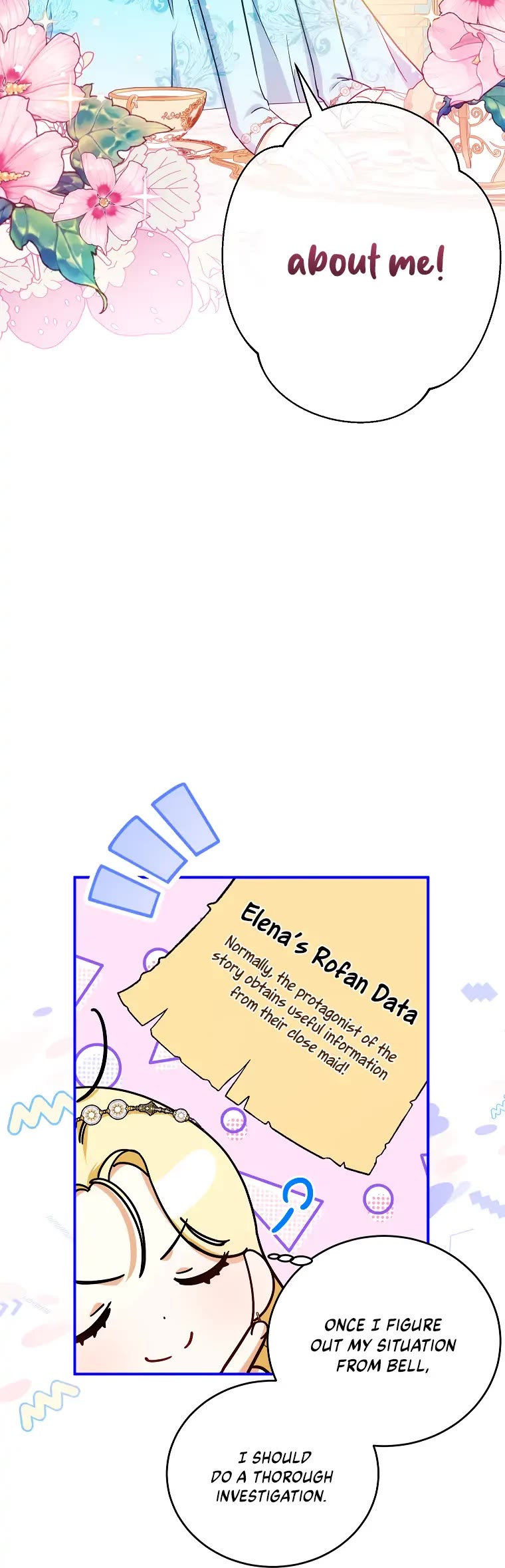 It Seems I've Transmigrated Somewhere chapter 4 page 17