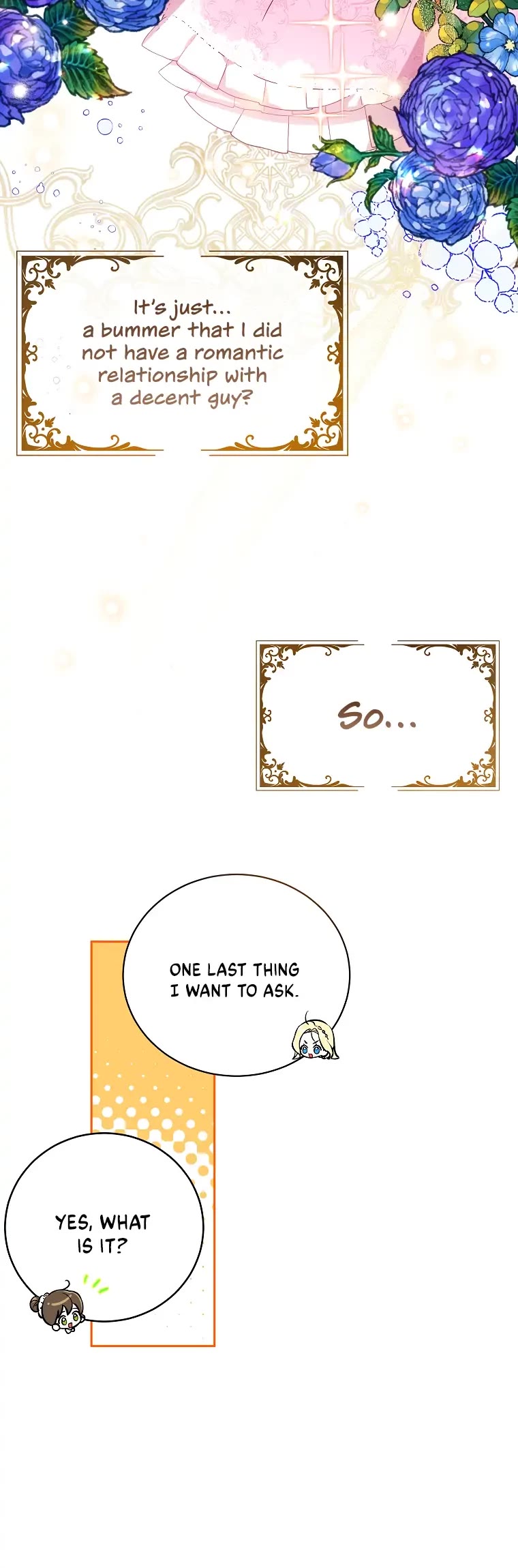 It Seems I've Transmigrated Somewhere chapter 4 page 26