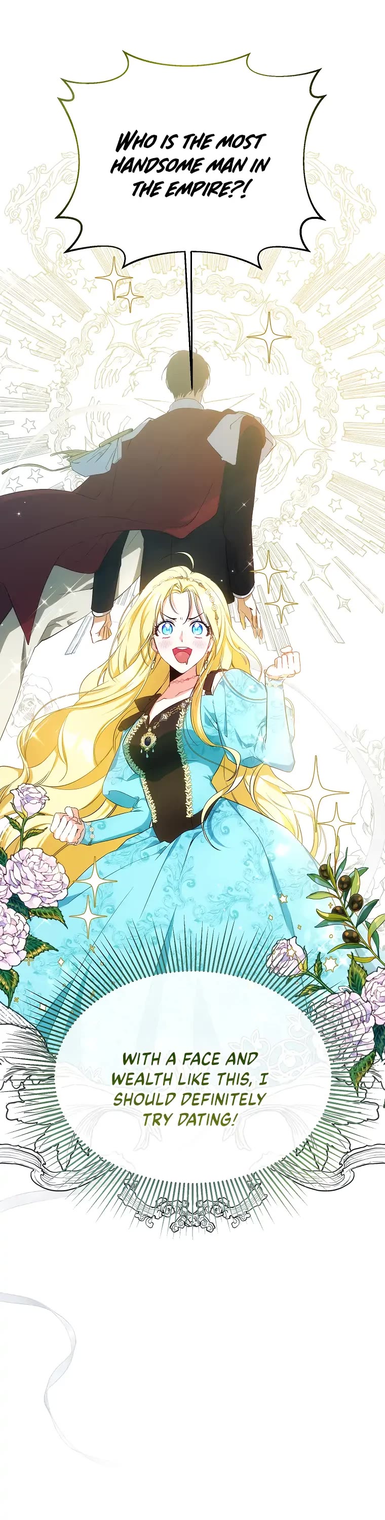 It Seems I've Transmigrated Somewhere chapter 4 page 27