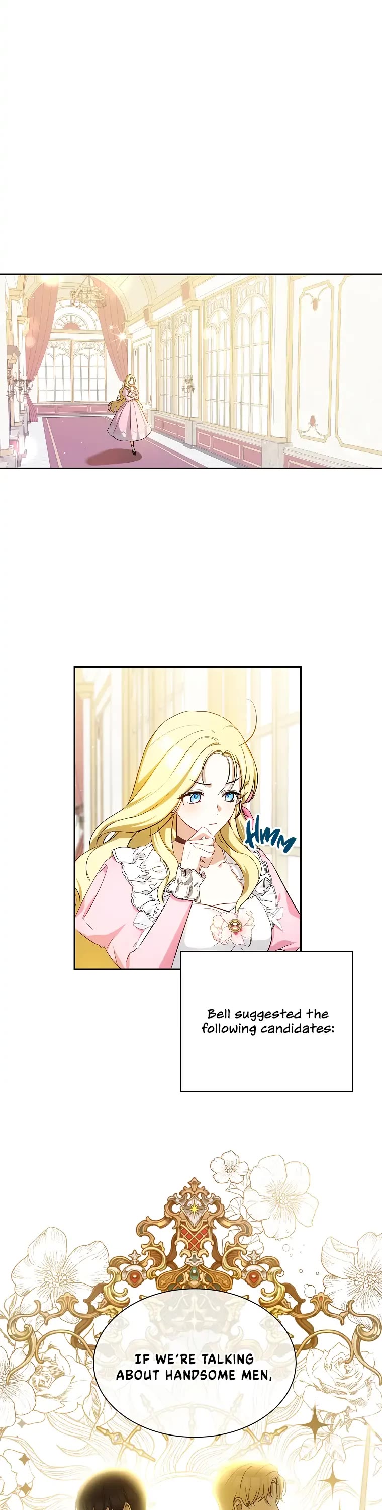 It Seems I've Transmigrated Somewhere chapter 4 page 28