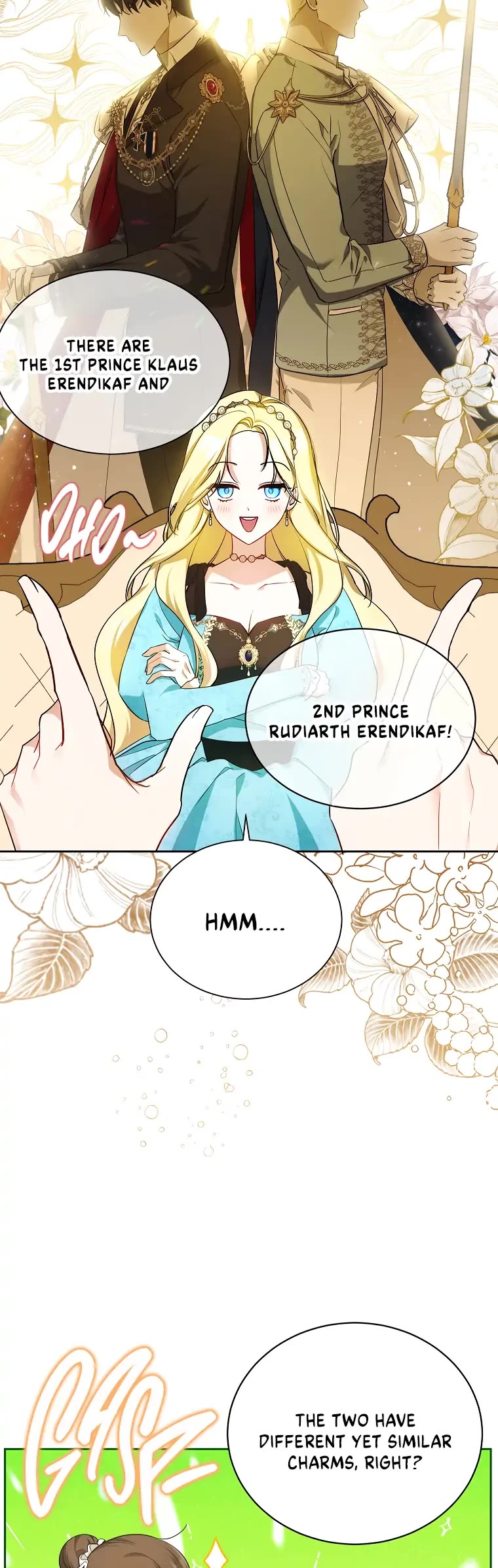 It Seems I've Transmigrated Somewhere chapter 4 page 29