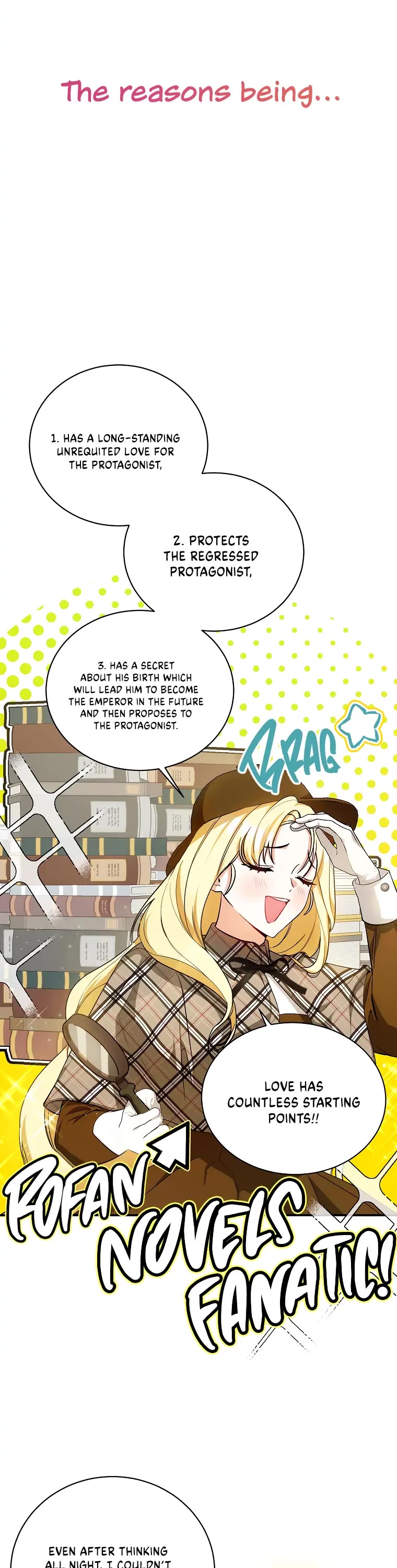 It Seems I've Transmigrated Somewhere chapter 4 page 33