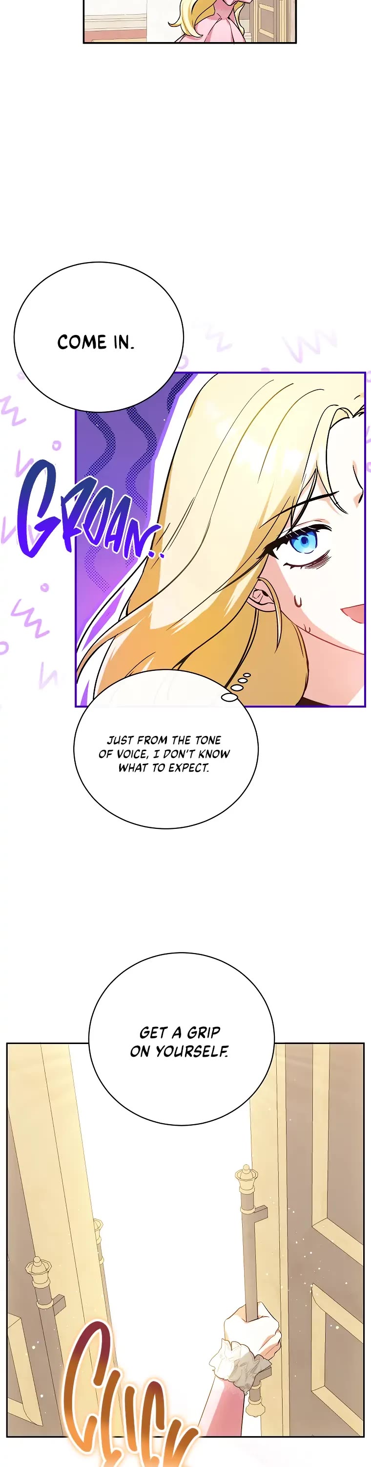 It Seems I've Transmigrated Somewhere chapter 4 page 38