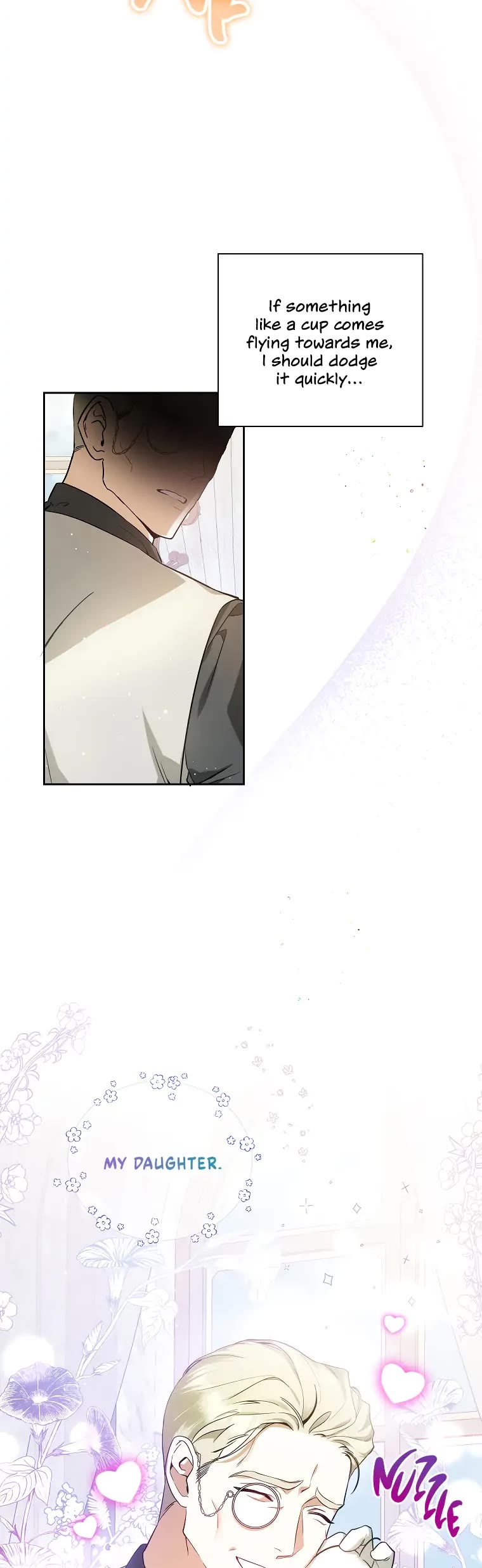 It Seems I've Transmigrated Somewhere chapter 4 page 39