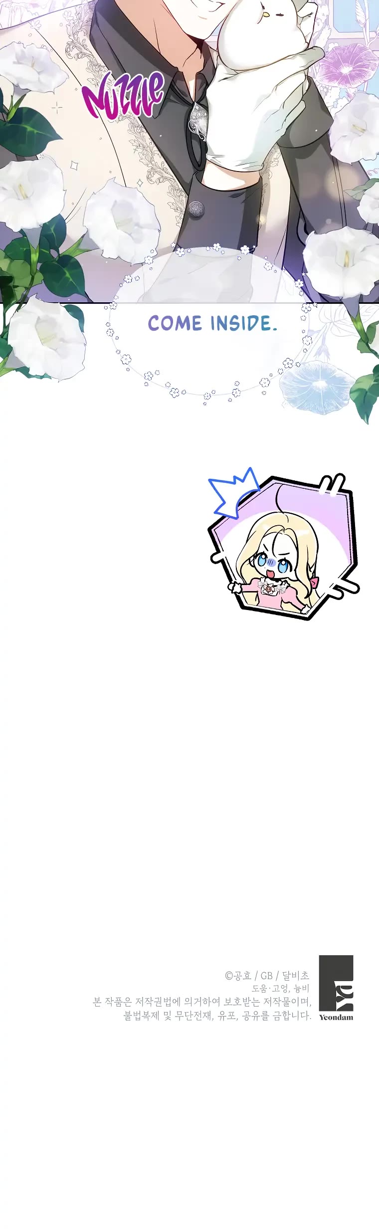 It Seems I've Transmigrated Somewhere chapter 4 page 40