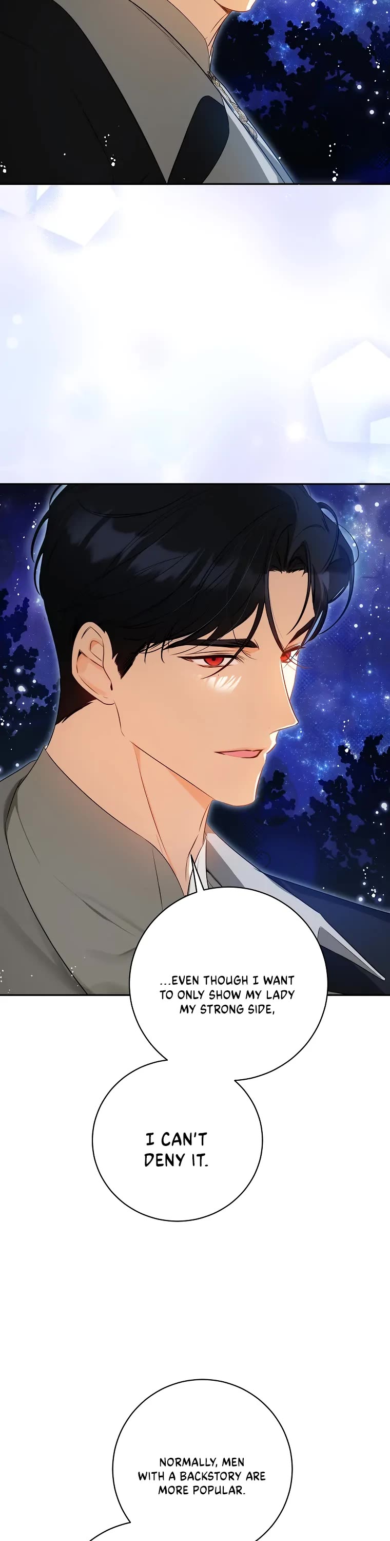 It Seems I've Transmigrated Somewhere chapter 40 page 10