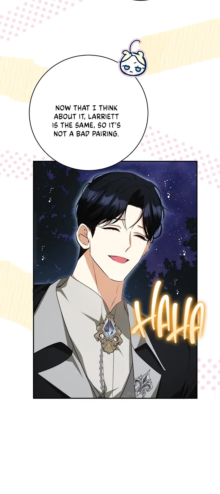 It Seems I've Transmigrated Somewhere chapter 40 page 12