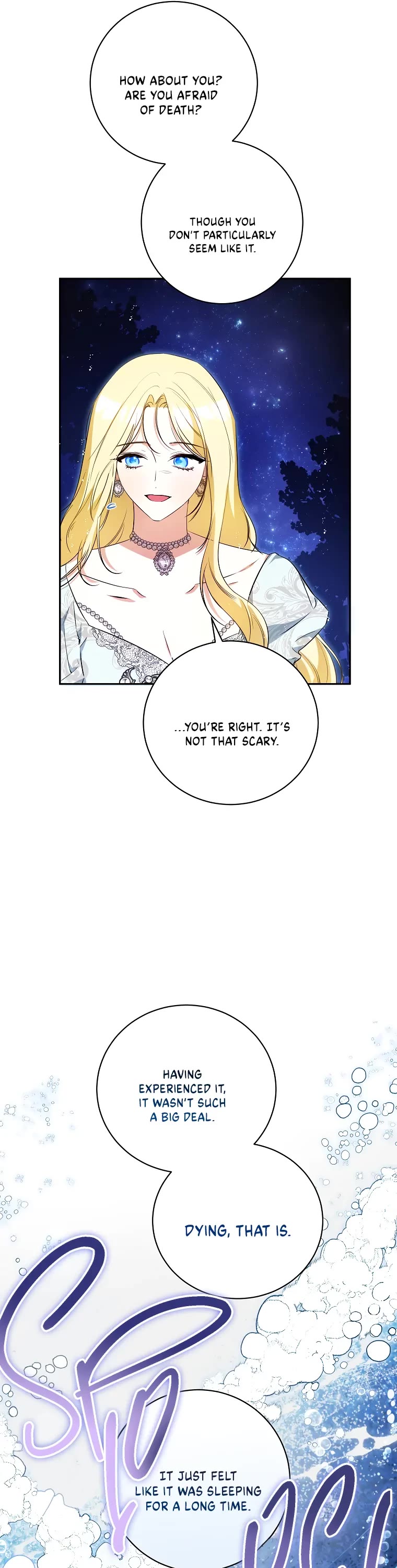 It Seems I've Transmigrated Somewhere chapter 40 page 13