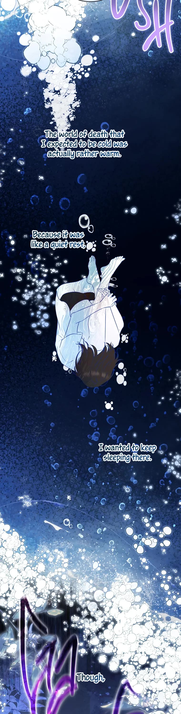 It Seems I've Transmigrated Somewhere chapter 40 page 14