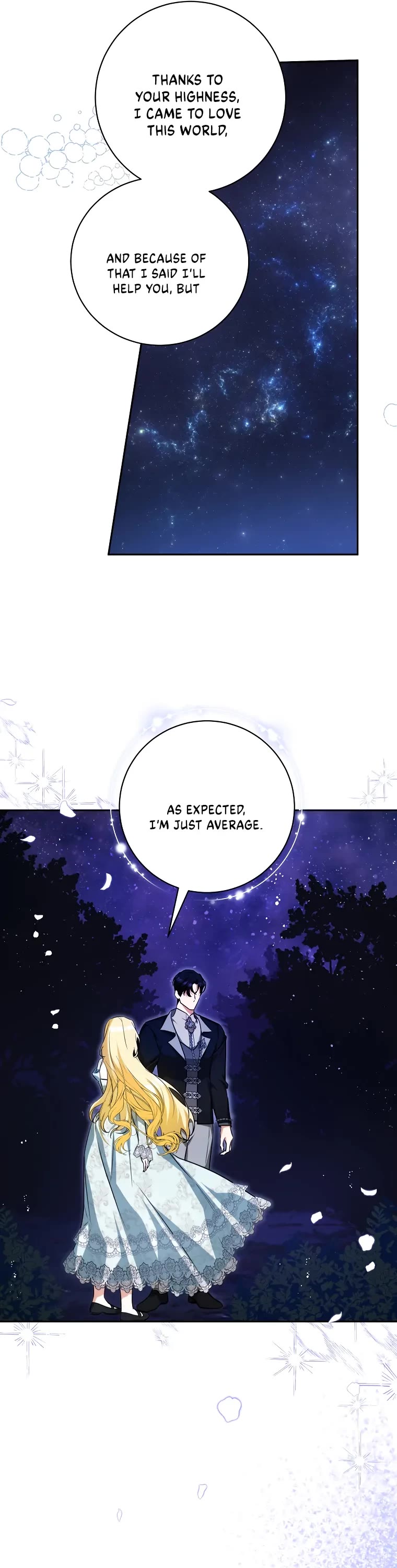 It Seems I've Transmigrated Somewhere chapter 40 page 17