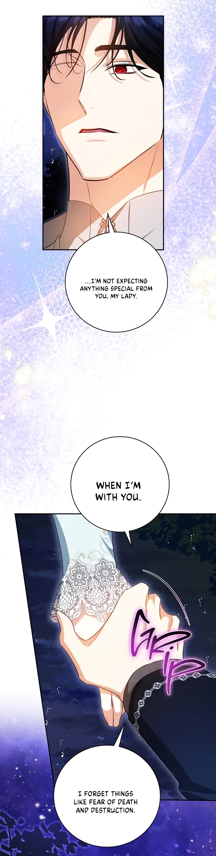 It Seems I've Transmigrated Somewhere chapter 40 page 18