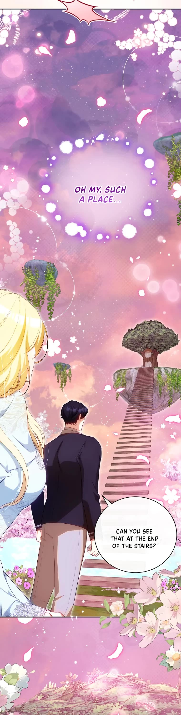 It Seems I've Transmigrated Somewhere chapter 40 page 22