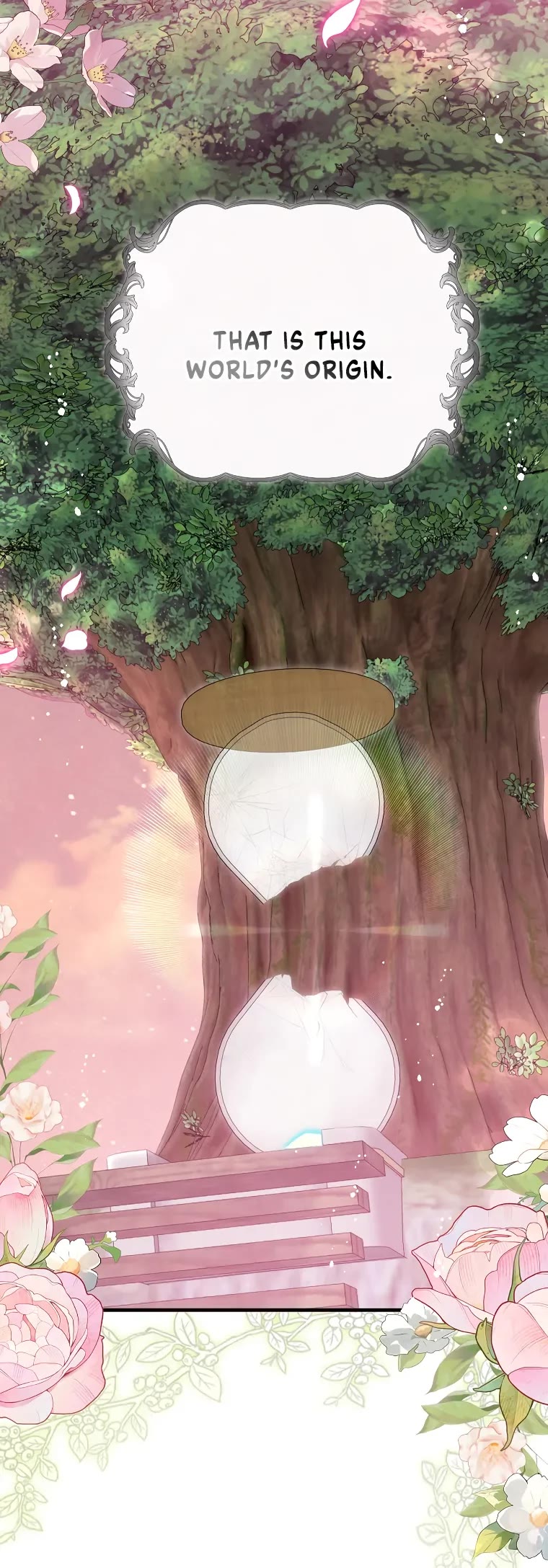 It Seems I've Transmigrated Somewhere chapter 40 page 23