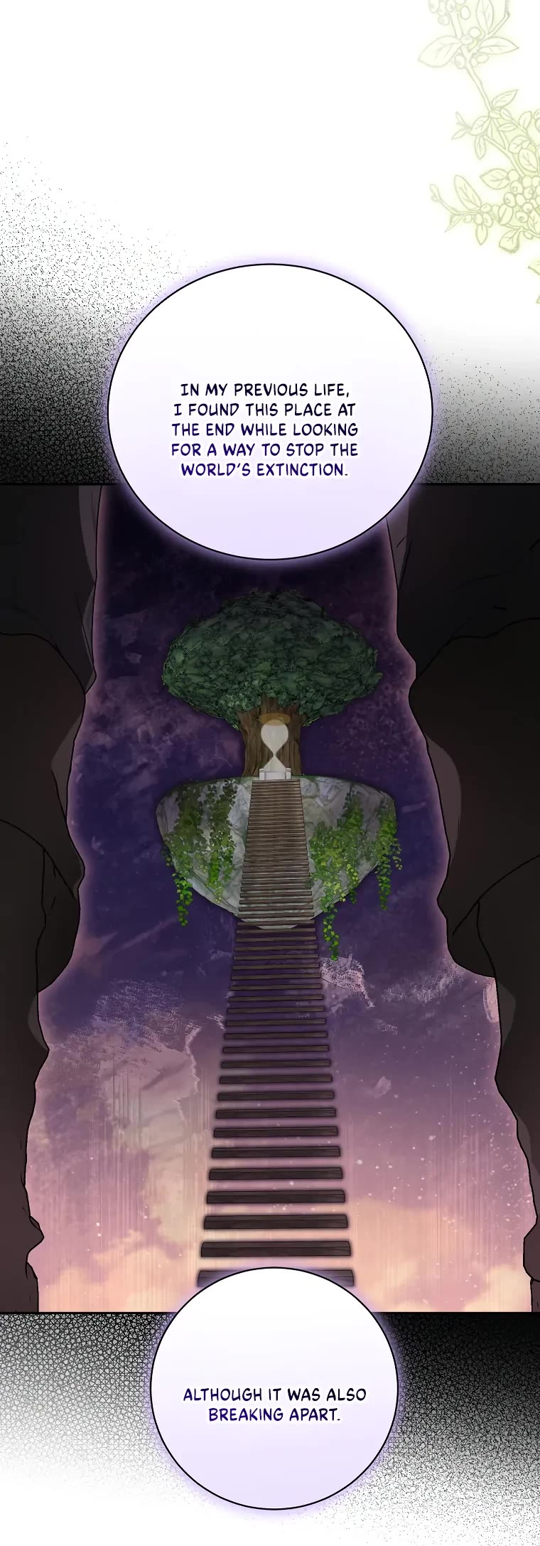 It Seems I've Transmigrated Somewhere chapter 40 page 24